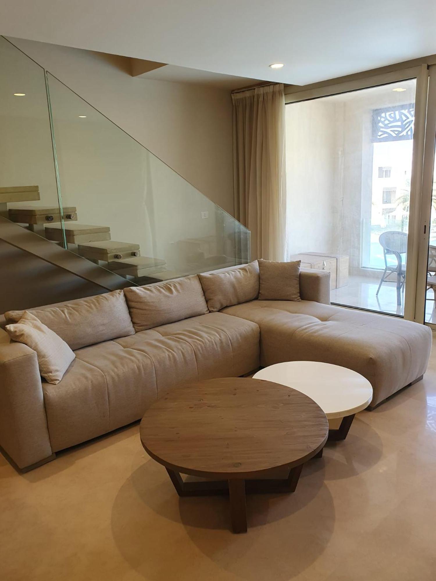 Mangroovy 2Br With Roof Apartment ฮูร์กาดา ภายนอก รูปภาพ