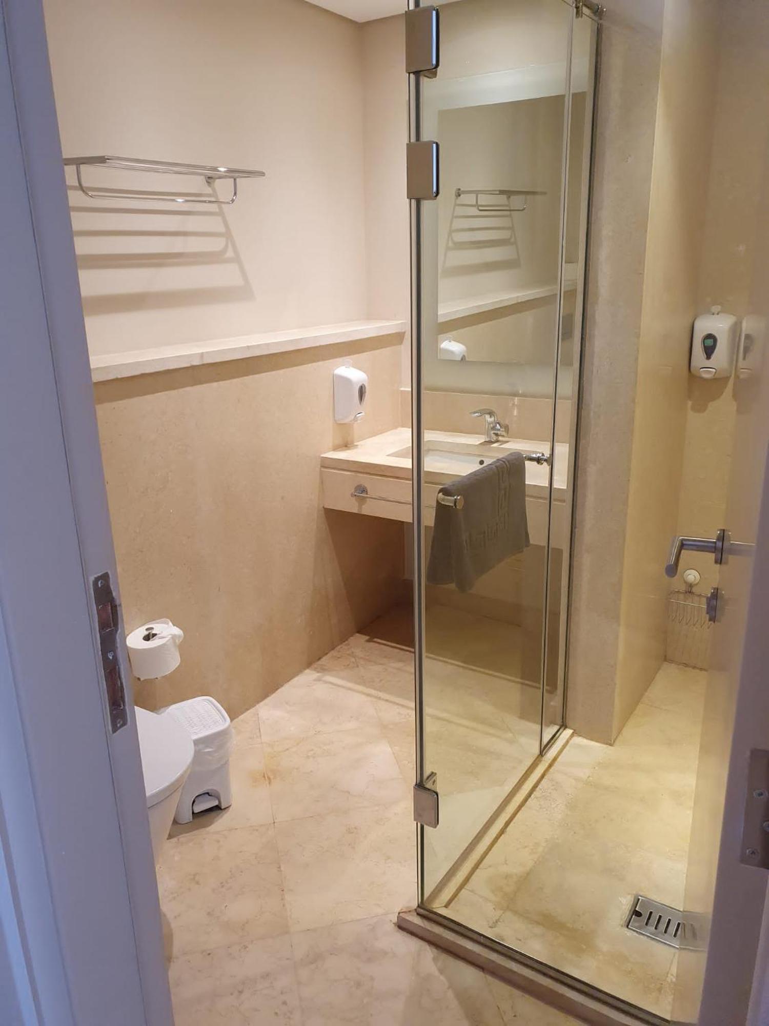 Mangroovy 2Br With Roof Apartment ฮูร์กาดา ภายนอก รูปภาพ