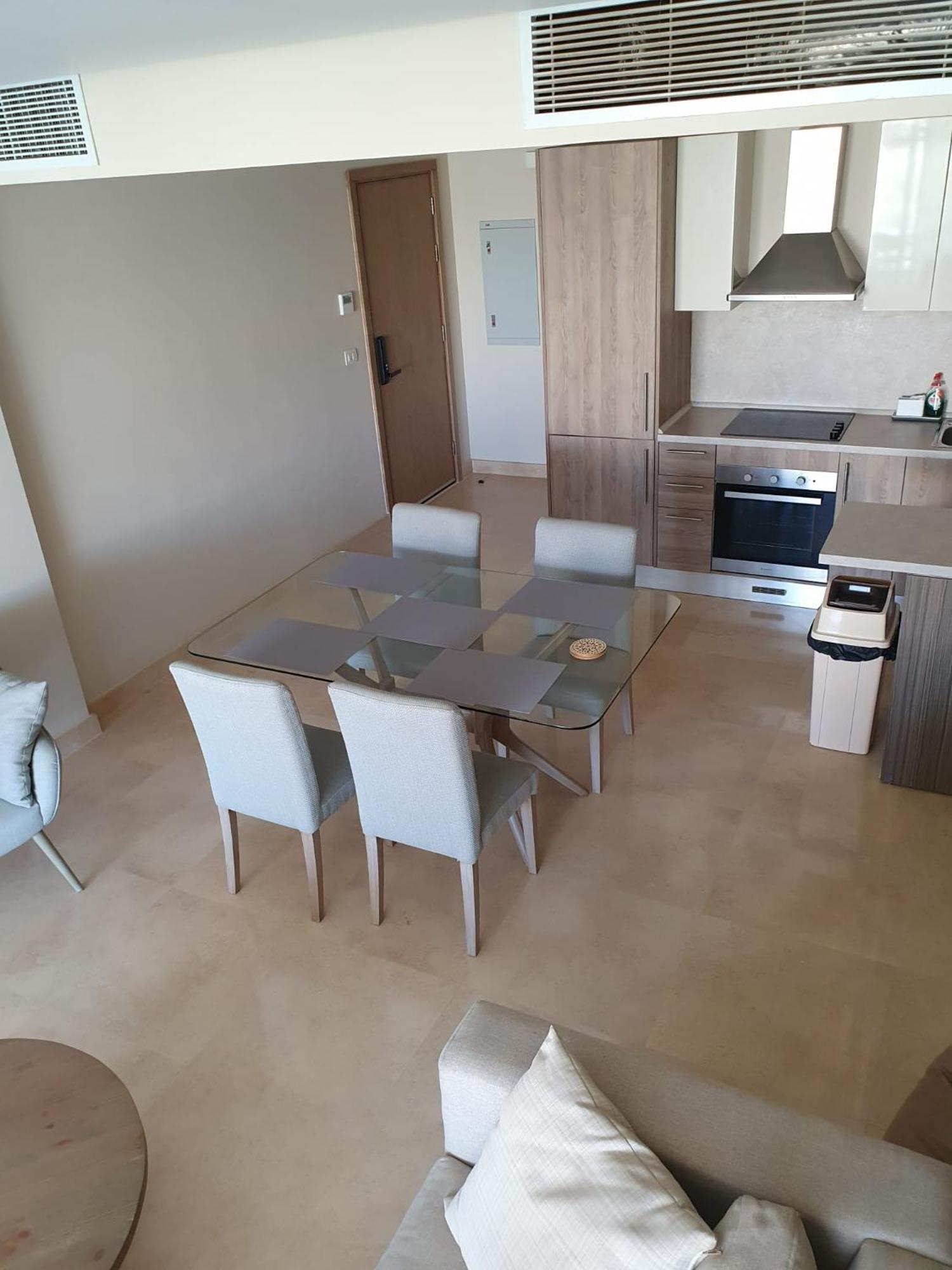 Mangroovy 2Br With Roof Apartment ฮูร์กาดา ภายนอก รูปภาพ